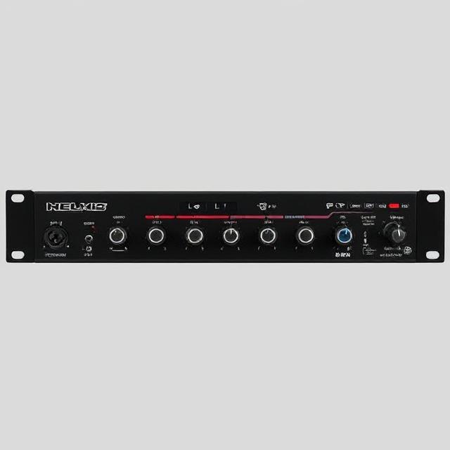 Line 6 Helix LT Multi-Effects