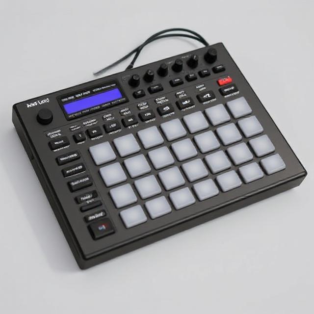 Akai MPC One+ Sampler