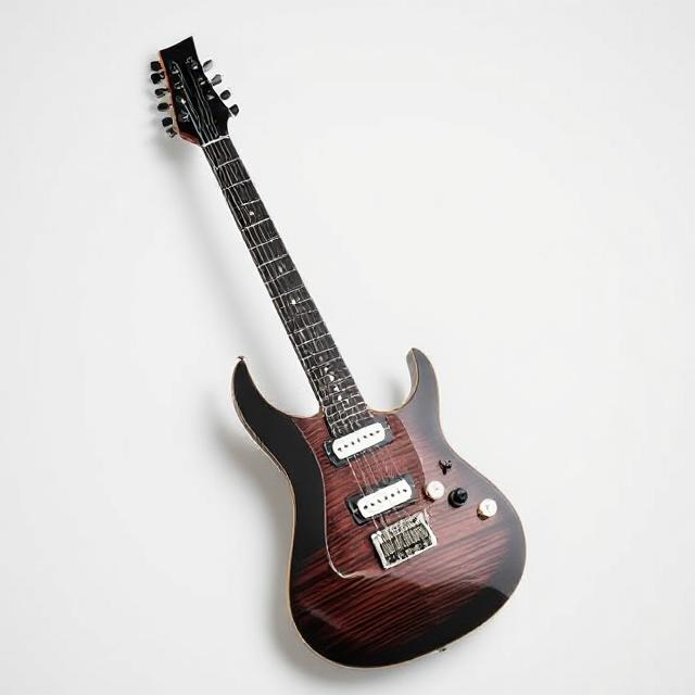 Ibanez RG Series Electric Guitar