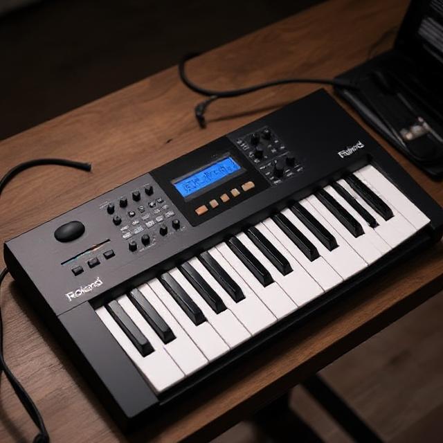 Roland GO:KEYS Pro
