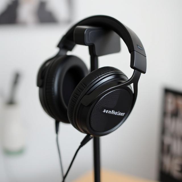 Sennheiser HD 650