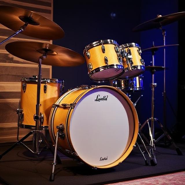 Ludwig Classic