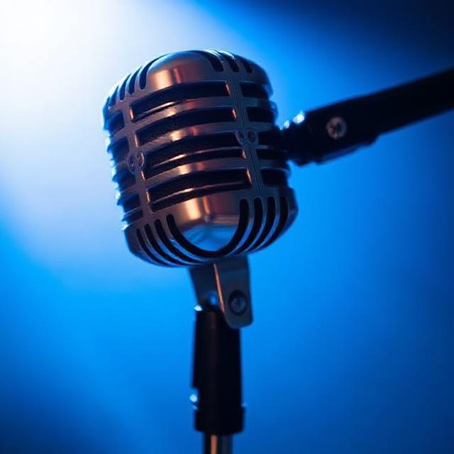Shure SM58