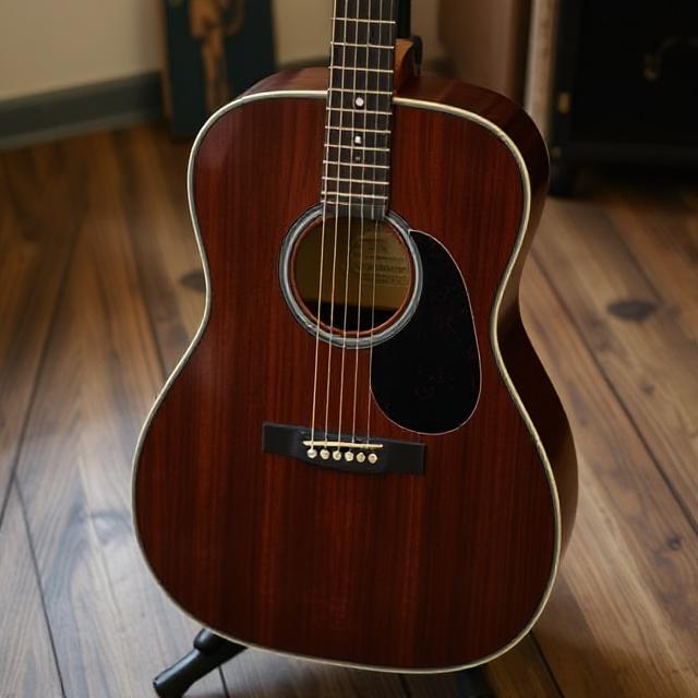 Martin D-28