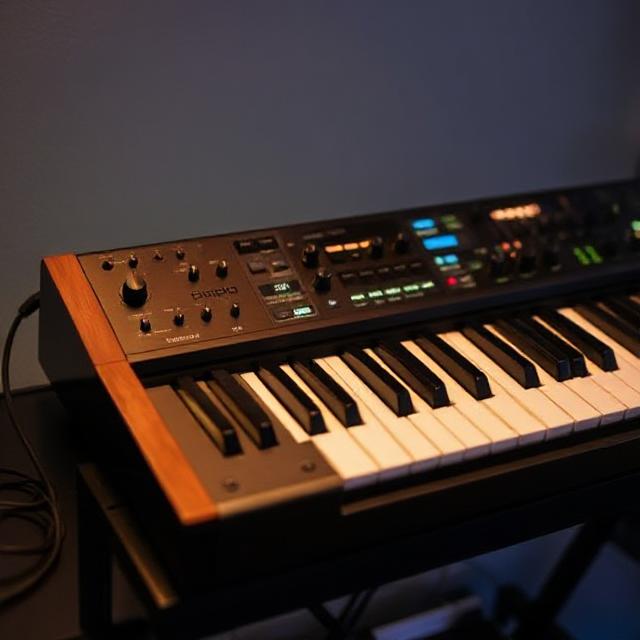 Roland Jupiter-X