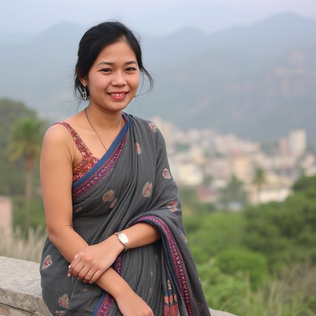 Maria Chen