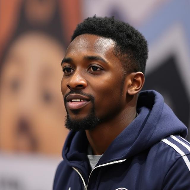 Jamal Williams