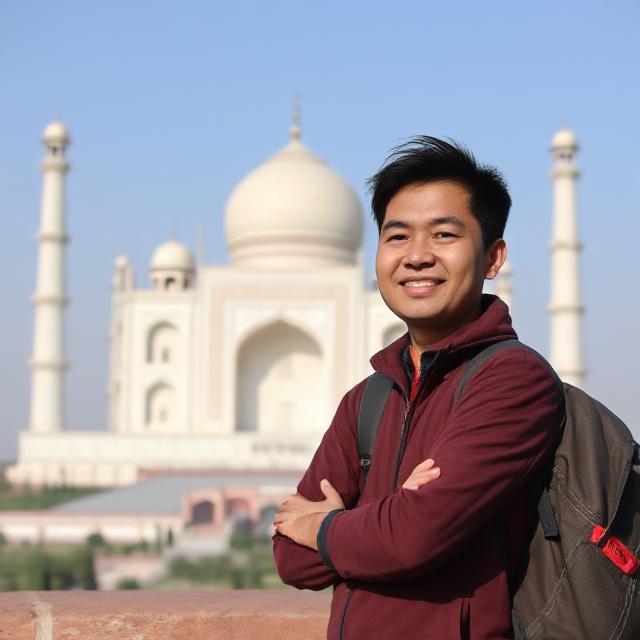 David Kim