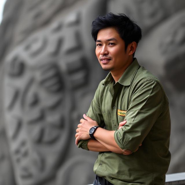 Thomas Lee
