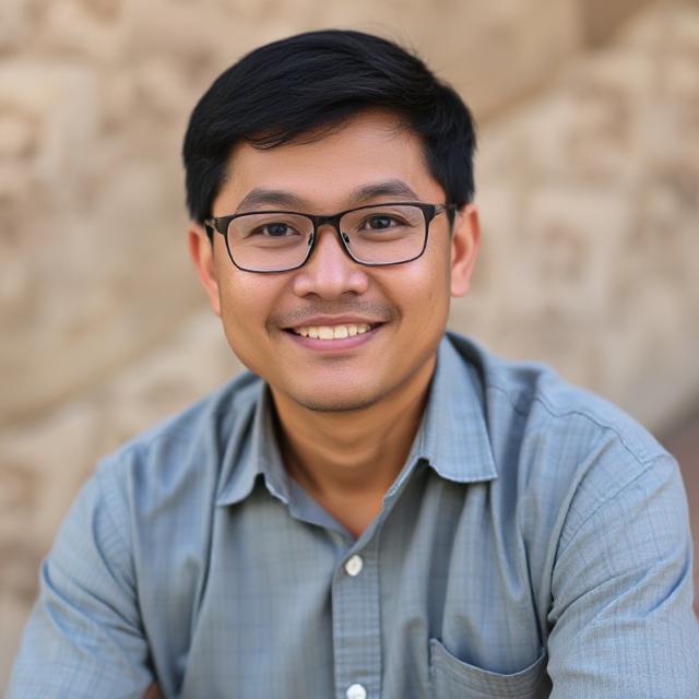 David Kim