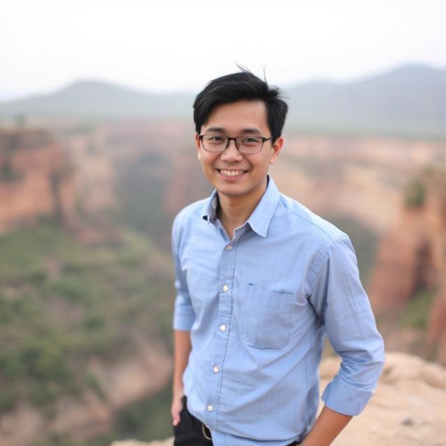 Robert Chen
